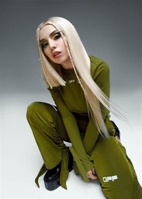 Ava Max On Debut Album Heaven And Hell Opera Influences From Her Mother