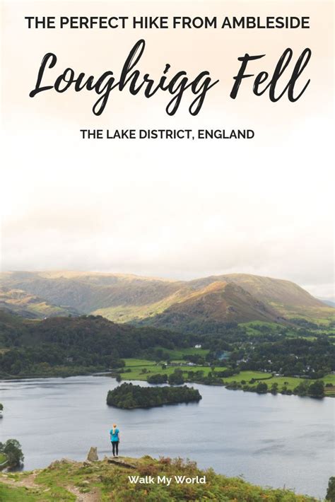 Looking For The Perfect Half Day Walk From Ambleside Or Grasmere