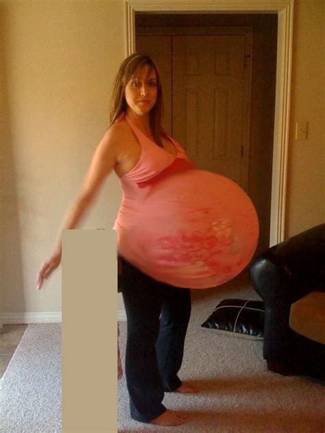 How To Photoshop A Pregnant Belly Fmg