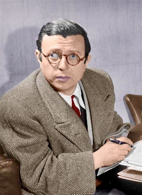 Jean Paul Sartre Jean Paul Sartre Writers And Poets Song Playlist