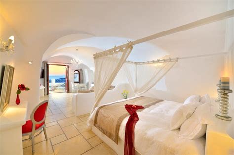 Imerovigli Hotels Absolute Bliss Santorini Hotel Suites Santorini