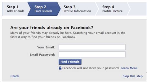 Check spelling or type a new query. Facebook Basics: Creating a Personal Facebook Account - Social Media 101