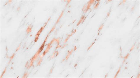 Rose Gold Marble The Rose Colored Blog