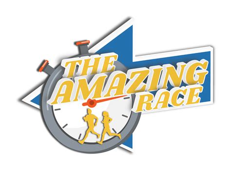 The Amazing Race Eventology Catalyst Canada
