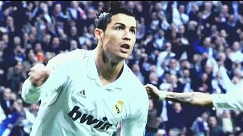 Cristiano Ronaldo Interview We Know Football 12 13 By Omar Mucr7