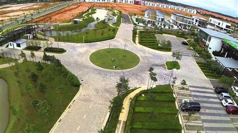Posted on april 10, 2017 by photo by s.roma. Bandar Dato Onn Sales Gallery - Short Video Clip. - YouTube