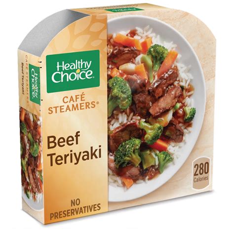 Healthy Frozen Tv Dinners The 7 Best Frozen Dinners To Buy In 2018