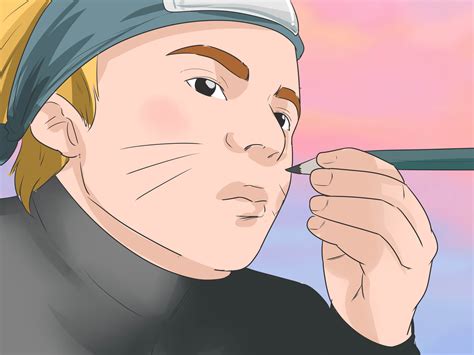 3 Ways To Act Like Naruto Wikihow