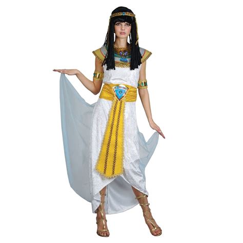 buy this stunning cleopatra queen of the nile adult princess costume