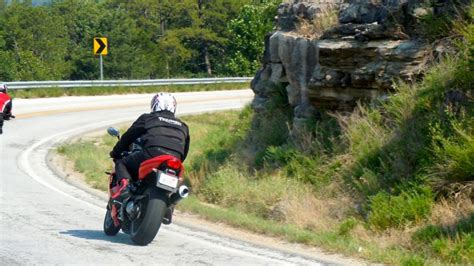 Push Mountain Road In Arkansas Arkansas Motorcycle Roads And Rides