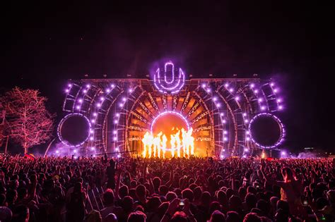 Ultra Music Festival Wallpapers 85 Images