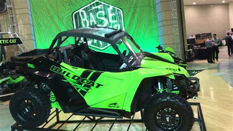 1992 arctic cat wildcat 700cc for sale, regularly maintained, and ready for the snow! 2018 Arctic Cat Wildcat 1000 SXS For sale-Information-Top ...