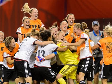 2015 Womens World Cup 5 Storylines To Follow Ahead Of Us Germany