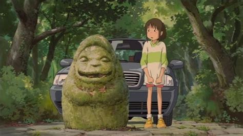 15 Fascinating Facts About Spirited Away Spirited Away Was Created Without A Script