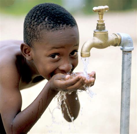 If not, it's a great substitute for gatorade. CAUTION ON WATER QUALITY IN SCHOOLS TANKS AND PIPELINES ...