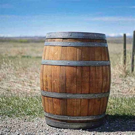 Wine Whisky Barrel Party Rental Depot