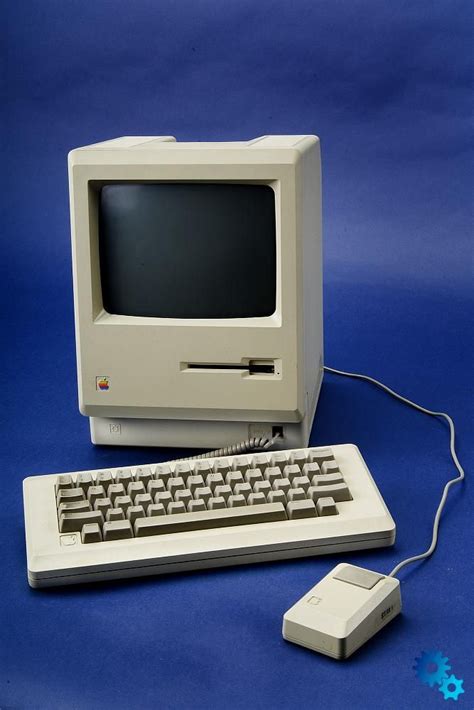 The Beginning Of One Big Era 36 Years Ago Steve Jobs Introduced The