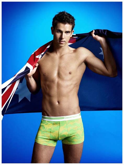 Eamon Sullivan Australian Swimmer