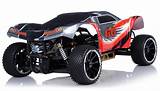 Best Gas Powered Rc Cars