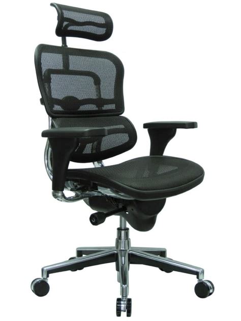 It would be unfortunate to work hard then end up with pains on every joint in your body. Top 10 Best Ergonomic Office Chairs of 2013