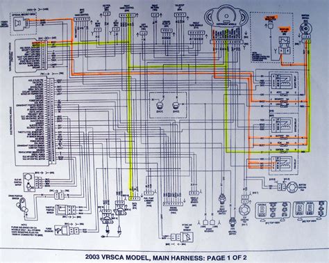 First edition, december 1999 any reproduction or unauthorized use. Wiring Database 2020: 25 2005 Yamaha R1 Parts Diagram