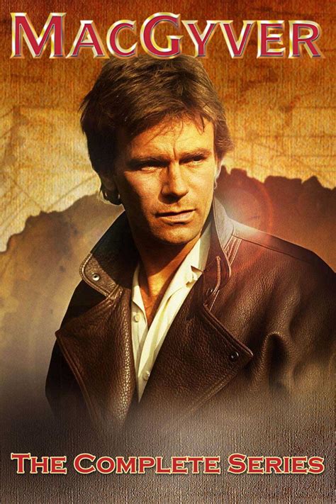 Peacock tv is nbc's new streaming platform that was officially launched on july 15, 2020. MacGyver serie streaming
