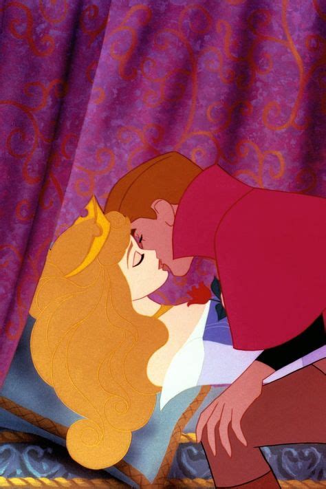 Quiz Can You Tell Which Disney Movie These Kisses Are From ディズニー 画