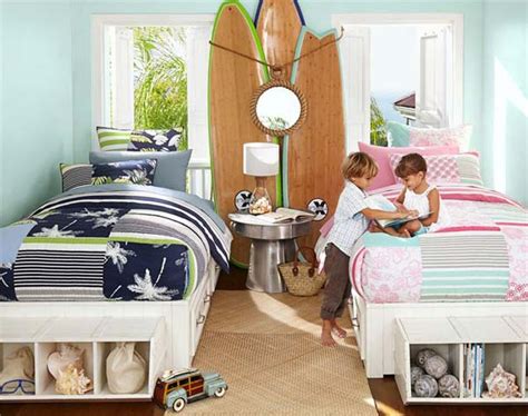 If this situation becomes a reality and if you want more advanced ideas solely on girl's room decor, then you can chek this guide out. 20+ Brilliant Ideas For Boy & Girl Shared Bedroom ...