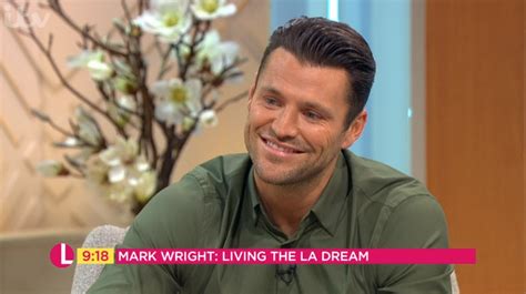 Mark Wright Says He Feels Sorry For Meghan Markle Entertainment Daily