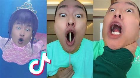 Craziest Sagawa1gou Funny Tiktok Compilation Try Not To Laugh