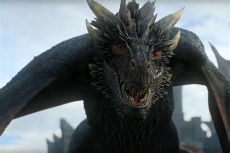 Game Of Thrones Season 7 Ice Dragon Theory Explained Tv Guide