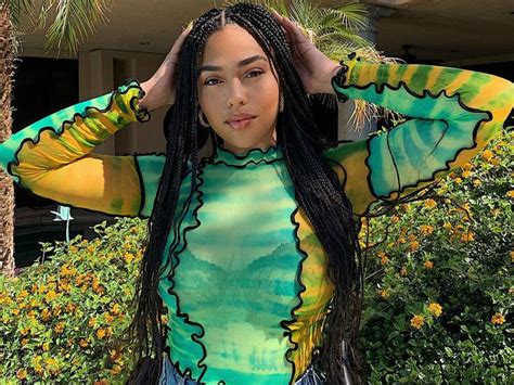 Jordyn Woods Opens Up About Being Bullied After Tristan Thompson Cheating Scandal To Help Her