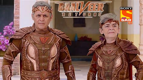 Old Vivaan And Baal Veer New Baal Veer Returns Episode Youtube