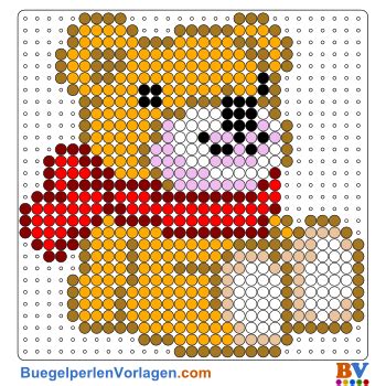 Sticken kreuzstich kinder gezählter kreuzstich kleiner kreuzstich kreuzstich tiere bügelperlen motive hardanger stickerei häkeln quer sticken anleitung kreuzstich kostenlos. Teddybär Bügelperlen Vorlage. Auf buegelperlenvorlagen.com ...