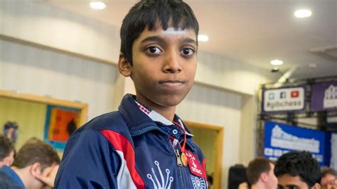 Praggnanandhaa Continues To Lead Oslo Esports Cup Day 5 Chess Com