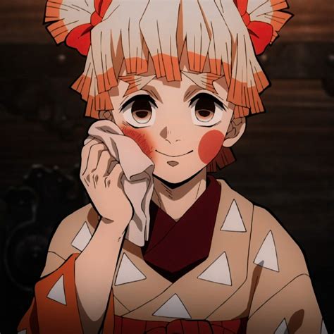 Zenitsu Anime Anime Chibi Cute Walpaper