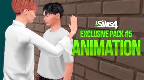 Sims 4 Anime Explore Tumblr Posts And Blogs Tumgir Hot Sex Picture