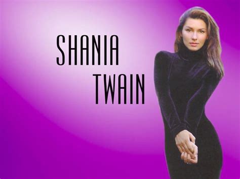 Shania Twain Shania Twain Wallpaper 29451633 Fanpop