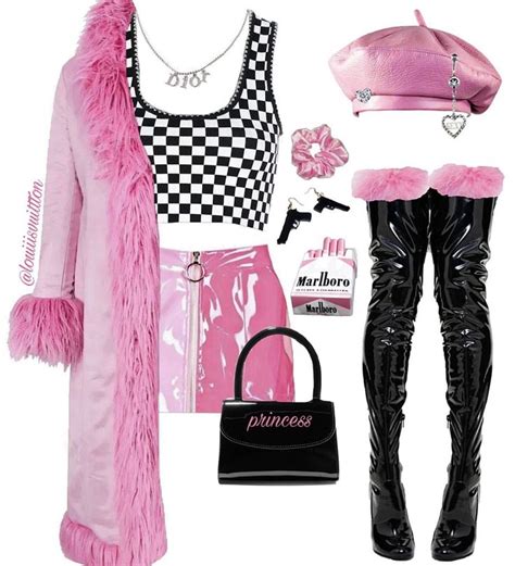 Pin By Ⓓⓐⓢⓘⓐ Ⓐⓡⓜⓞⓝⓘ On Outfits ‍ Kpop Fashion Outfits Fashion