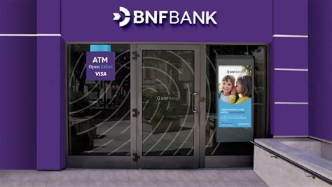 No Longer Banif Its Now Bnf Bank