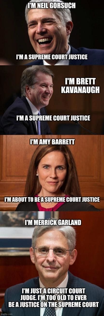 im  supreme court justice meme