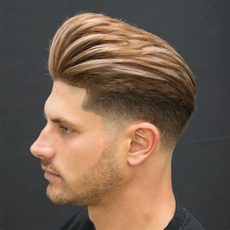 25 Best Pompadour Hairstyles And Haircuts For Men 2020 Guide