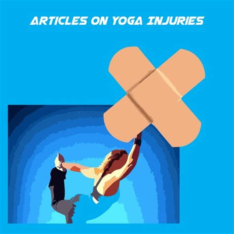 Yoga Injuries By E Healthcare Solutions Llc