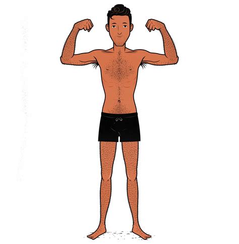 Whats An Ectomorph Body Type Is It Even Real