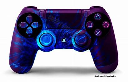 Ps4 Controller Skins Wallpapers