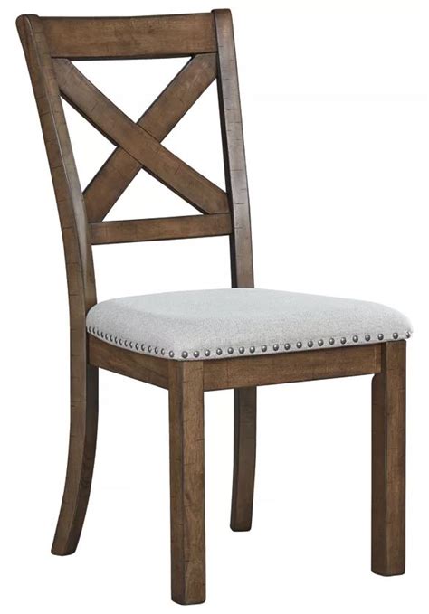 Ashley Moriville Dining Room Chair Replacement Cushion
