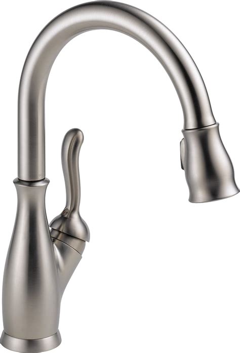 Best Kitchen Faucet Pull Out Sprayer Chrome Home Appliances