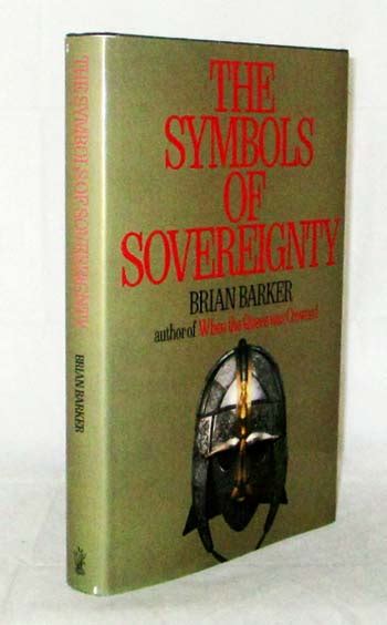 The Symbols Of Sovereignty