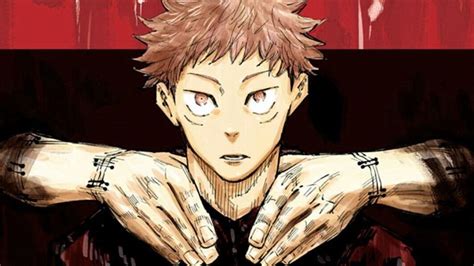Two New Rules Jujutsu Kaisen Chapter Spoilers Raw Scans Sexiezpix Web