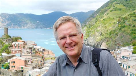 Stream Rick Steves Travel As A Political Act Seasons And Full Episodes